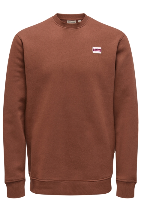 Only & Sons onsdawson reg crew vd